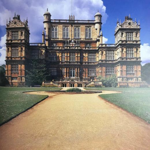 伊丽莎白一世的公共与私人世界 157幅插图（154幅彩色） 精装16开 商品图10