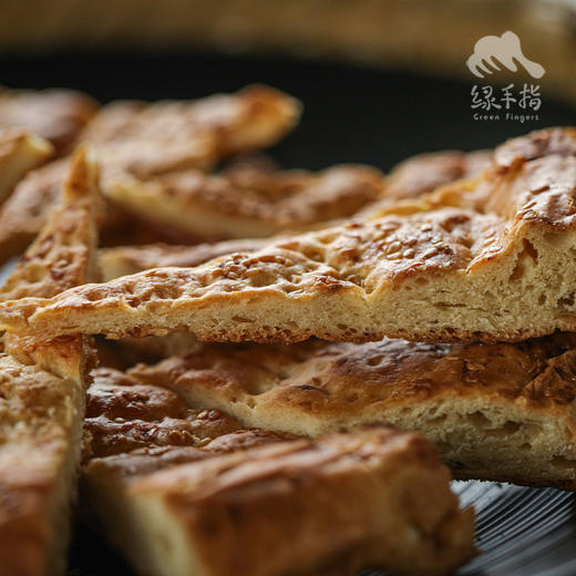生态烤馕 (方野厨房) | 绿家自产 *Ecological baked naan | In-House Production 商品图2
