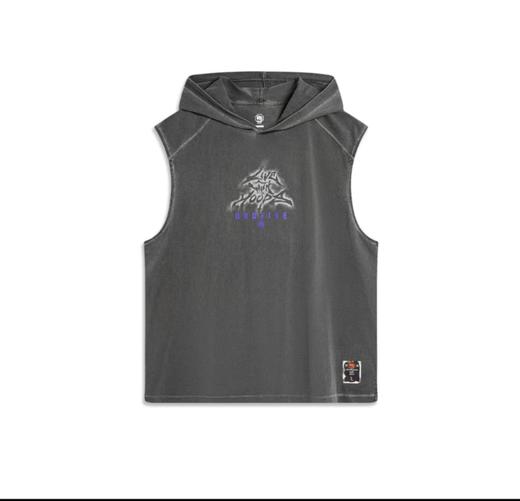 李宁背心AVSU459-3 商品图0