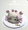 “巨可爱”kitty ·奶油霜蛋糕 商品缩略图0