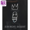 预售 【中商原版】Jean-Michel Basquiat: The Iconic Works 进口艺术 让 米歇尔 巴斯奎特 标志性作品 商品缩略图0