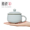 汝窑安仁杯 办公杯 商品缩略图4