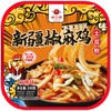 椒口赞新疆椒麻鸡土豆粉 （麻辣味）340克/盒 商品缩略图0