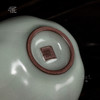 问鼎官窑宋青报春杯 商品缩略图2