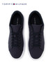 TOMMY 运动鞋男  FM05114-DW5 藏青色.【鞋底有膜，试穿小心】 商品缩略图3