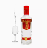 地道牌紫米酒45度400ml/瓶 商品缩略图0