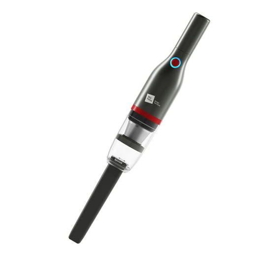 【小家电】米技生活（Miji Home）无线手持吸尘器便捷式 VC-WP7001 HF 商品图3