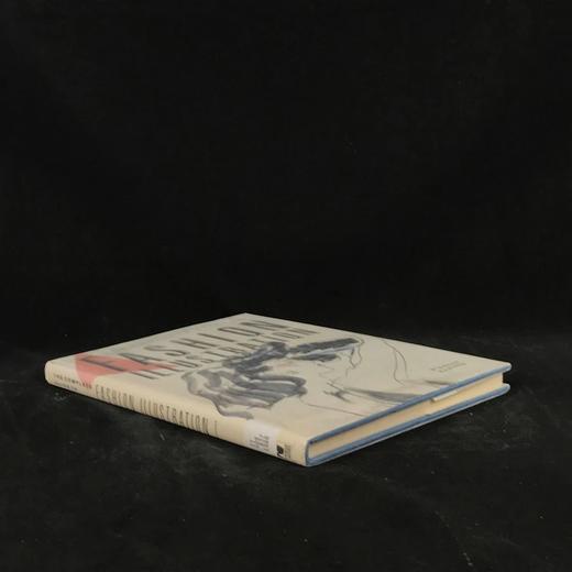 时尚插画完全指南 约200幅彩色插图 精装16开 商品图1