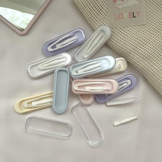 隐形眼镜取戴器/像鱼as2050夹棒组合 商品图0