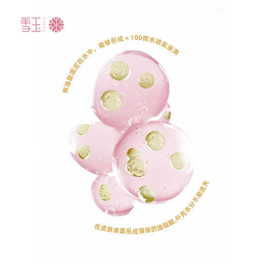 雪玉维生素B12美天喷雾 80ML/瓶 商品图8