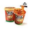 满小饱 肥汁米线 桶装 112g/桶 商品缩略图0