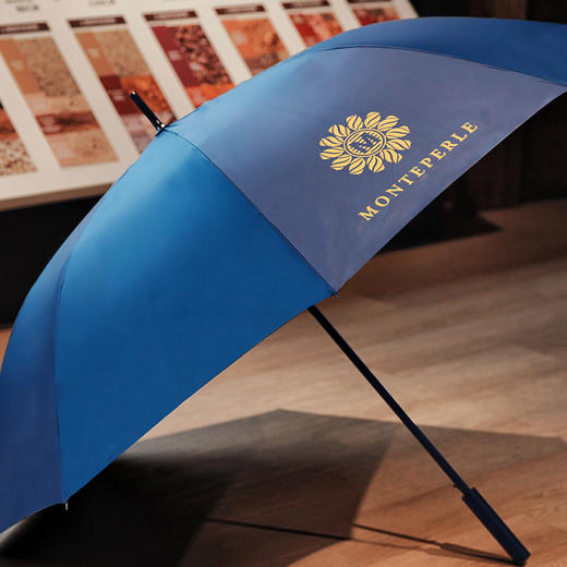 梦蒂贝罗直杆伞 商品图1