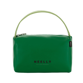 【会员专享】品牌定制化妆包（非质量问题不退换/积分兑换不包邮）