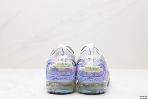 耐克Nike Vapormax休闲运动跑步鞋CJ6740-100男女鞋 商品图5