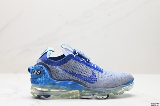 耐克Nike Vapormax休闲运动跑步鞋CJ6740-100男女鞋 商品图0