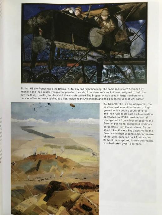 牛津一战图史 约百余幅插图 精装16开 商品图14