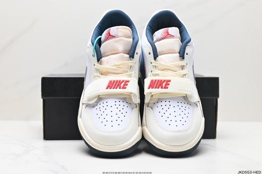 耐克乔丹Air Jordan Legacy 312 Low复古休闲运动篮球鞋HM3709-141男女鞋 商品图6