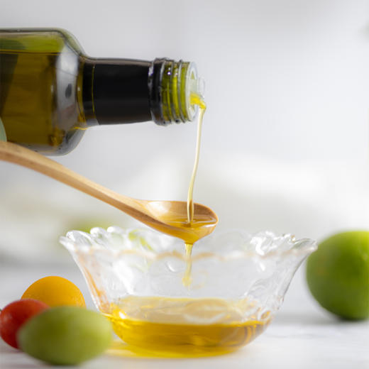 有机特级初榨橄榄油 商品图2