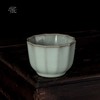 问鼎官窑宋青菩提杯 商品缩略图0