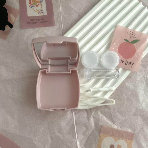 隐形眼镜盒/像鱼as6603 商品图4