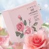 云南玫瑰鲜花精油皂，优选云南高山区采摘的新鲜玫瑰花辦 商品缩略图4