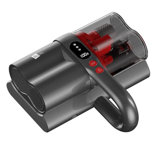 【小家电】米技生活（Miji Home）UV除螨仪家用无线便捷 MV-WP1208 HF 商品图2