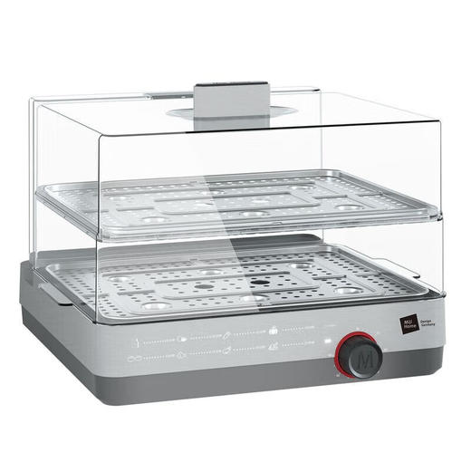 【小家电】米技生活（MIJI Home）原蒸机家用电蒸箱FS-S615A HF 商品图3