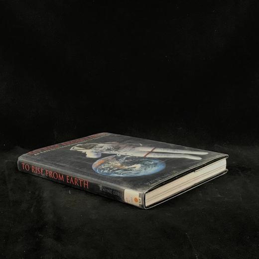 平地起飞：简单易懂的太空飞行指南 配插图 精装16开 商品图1