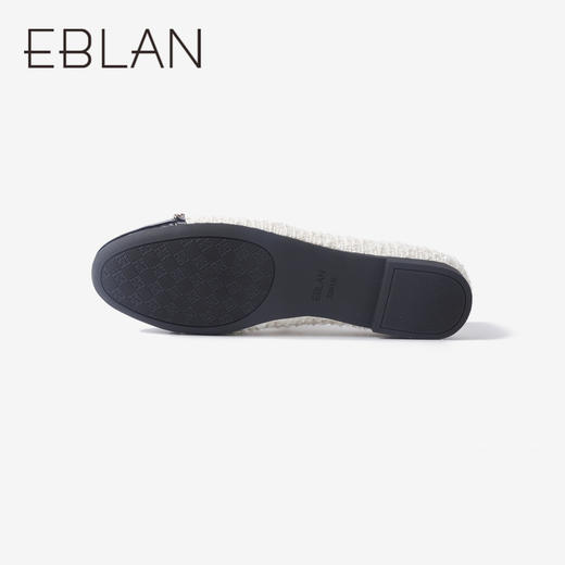 伊伴秋季单鞋女鞋B24403313 商品图4