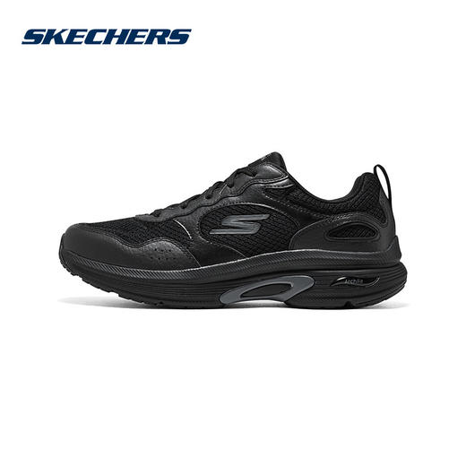 5折【自营】Skechers/斯凯奇  斯凯奇男新款低帮轻便时尚简约透气休闲鞋跑步鞋 220626 商品图5