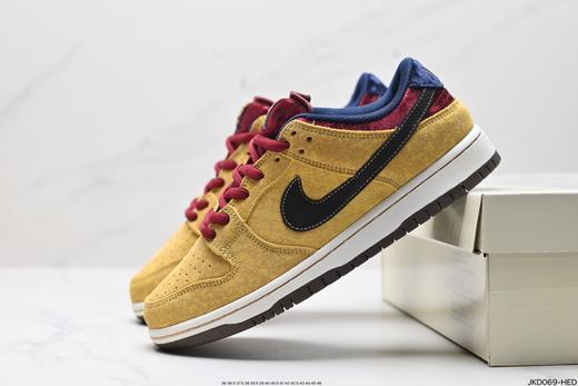 耐克Nike SB Dunk Low低帮休闲运动板鞋FZ1278-200男女鞋 商品图7