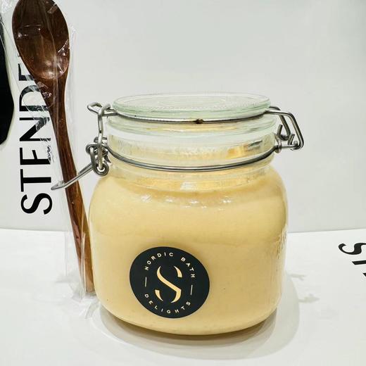 【1F】施丹兰美白体膜500ml 商品图0