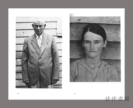 Walker Evans: Starting from Scratch / 沃克·埃文斯：从零开始（平装） 商品图4