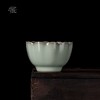 问鼎官窑宋青菡萏杯 商品缩略图0