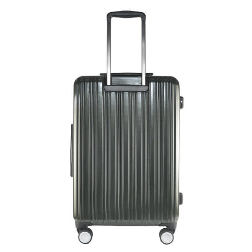 Diplomat外交官时尚拉杆箱登机箱 24英寸 深墨绿色 DS-13079 商品图2