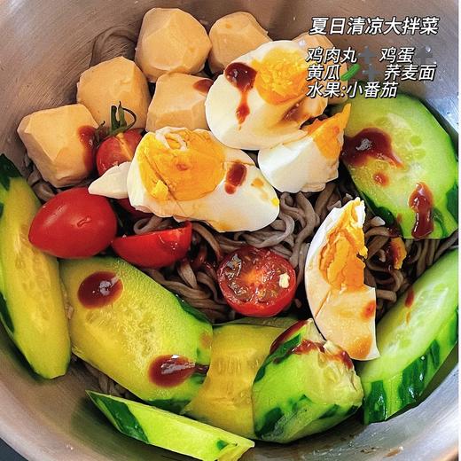 【秒杀，到手11件】七年五季肉肉尝鲜礼包  开袋即食 高蛋白（日期新鲜） 商品图4