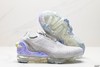 耐克Nike Vapormax休闲运动跑步鞋CJ6740-100男女鞋 商品缩略图4