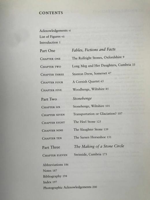 巨石阵的寓言、虚构与事实 百余幅插图 精装16开 商品图5