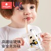 科巢酸奶杯儿童牛奶杯带刻度微波炉专用可加热燕麦杯冲奶粉专用杯 商品缩略图3