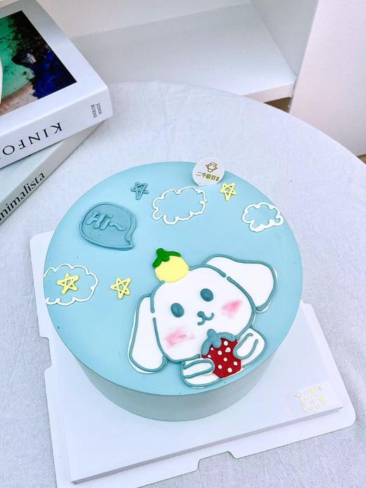 可爱玉桂狗 商品图1