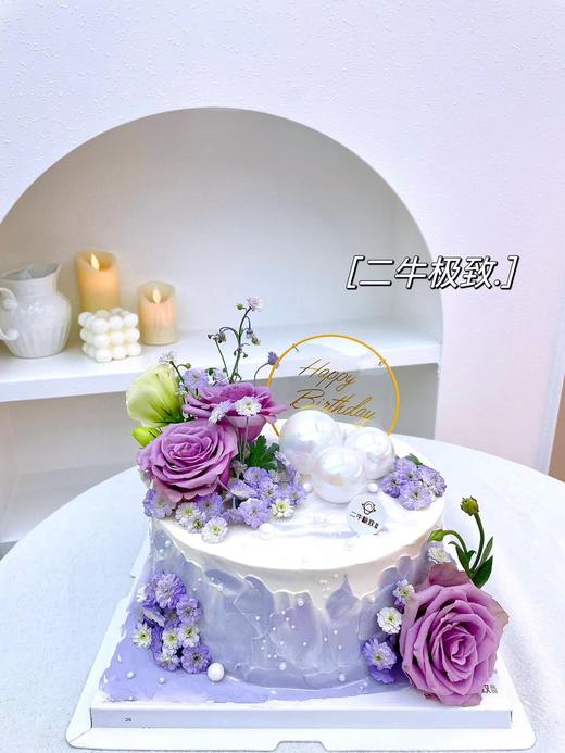 女神定制-玫瑰的故事 商品图0