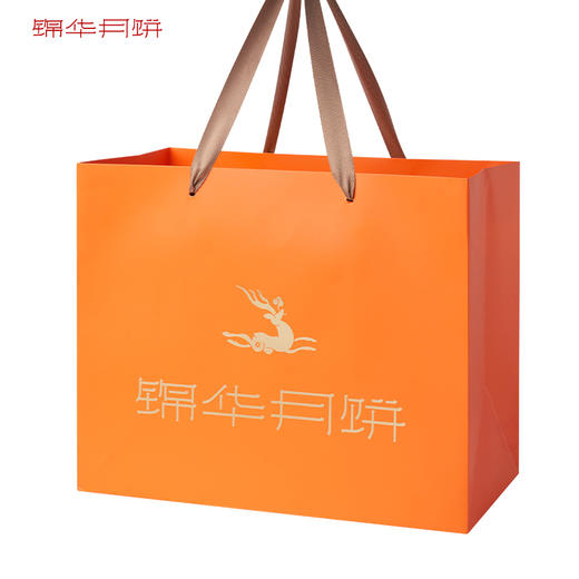 【雅韵中秋】锦华福鹿咏月1.01kg月饼礼盒 商品图6