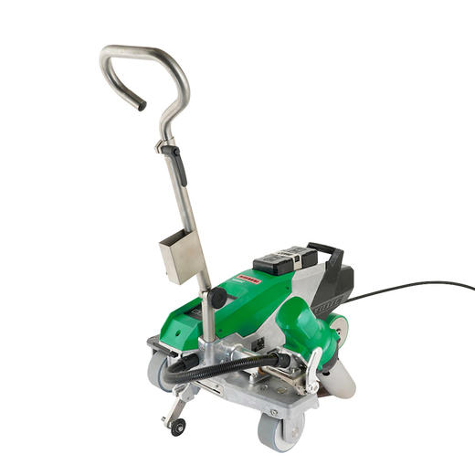 莱丹屋面焊接机高压接触焊材参数可调高速防水卷材焊接机VARIMAT 300 货号：173.186 商品图2