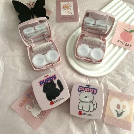 隐形眼镜盒/像鱼as6603 商品图2