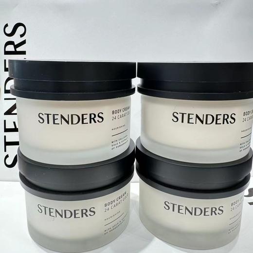 【1F】施丹兰黄金身体乳 商品图0