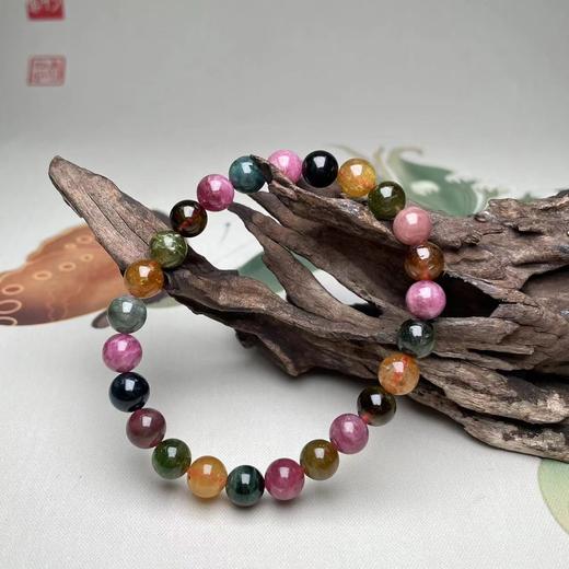 碧玺单圈 商品图0