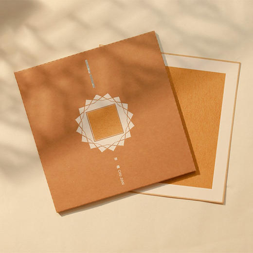 【软卡纸】楮笺加厚 大中小号尺寸多色可选，全熟纸书画皆宜（工笔花鸟人物，传统山水，写意。书法楷书行草佳）入纸吃墨不晕不卡纸 | 一艺之间 火热爆款文房推荐纸 商品图4