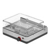 【小家电】米技生活（MIJI Home）原蒸机家用电蒸箱FS-S615A HF 商品缩略图4