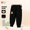 贝贝怡男童裤子24秋装柔顺舒适休闲童趣婴幼宝宝长裤ZB3DK033 商品缩略图6