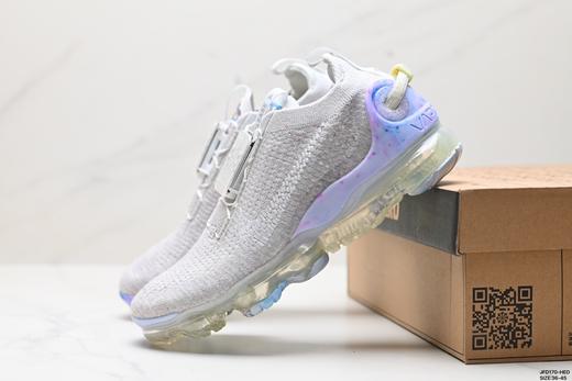 耐克Nike Vapormax休闲运动跑步鞋CJ6740-100男女鞋 商品图7